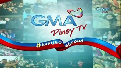 GMA Pinoy TV